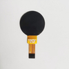 0.99" TFT display