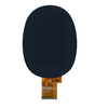 4.3" incell TFT display