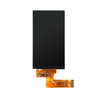 4.96" TFT incell display