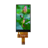 1.9" TFT display