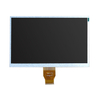 10.1" TFT display