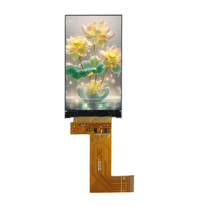 2.95" TFT display