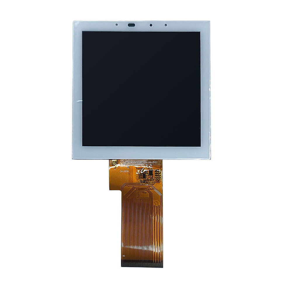 3.95" Incell TFT display