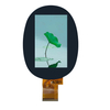 4.3" incell TFT display