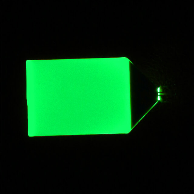 Special Shaped White LED backlight