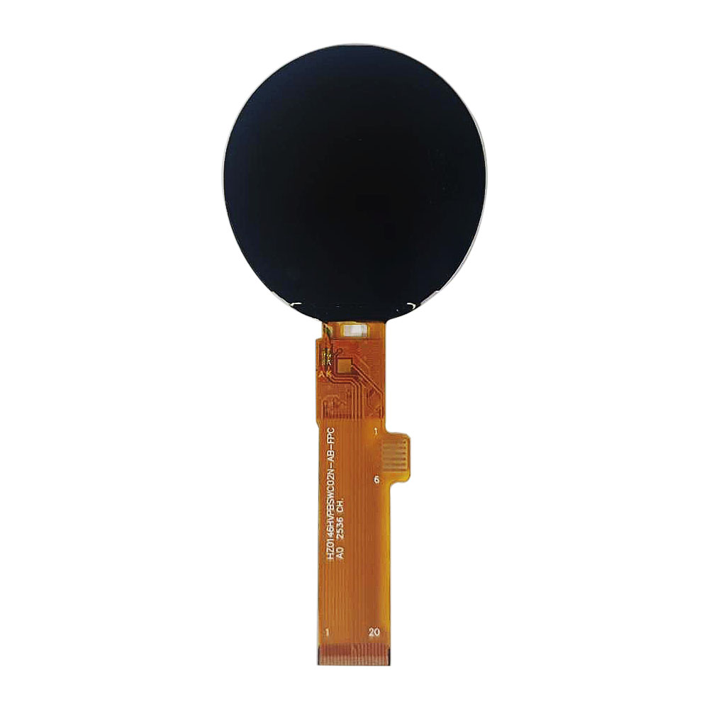 1.46 " TFT Display