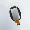 4.3" incell TFT display
