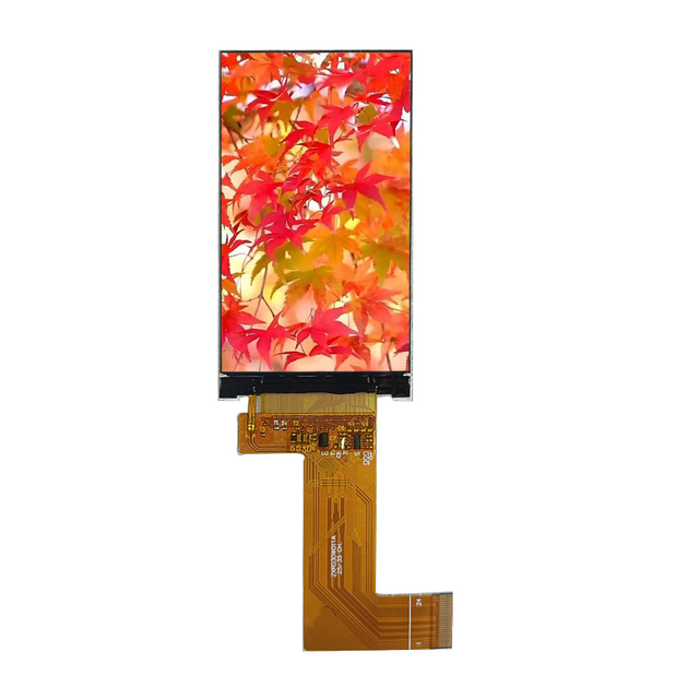 2.95" Incell TFT display