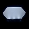 Special Shaped White LED backlight