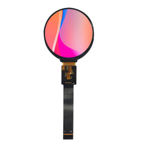 1.6" TFT display