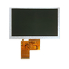 5.0" Transflective TFT Display