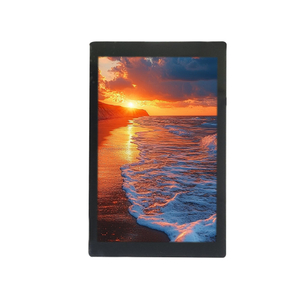 7.0"TFT display