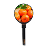 1.8" TFT display
