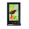 4.96" TFT display