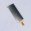6.88" incell TFT display