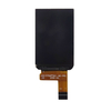 1.57" TFT display