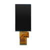 4.3" incell TFT display
