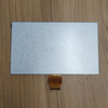 10.1" TFT display