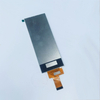 6.16" TFT display