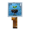 3.95" Incell TFT display