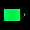 Green LED Backlight