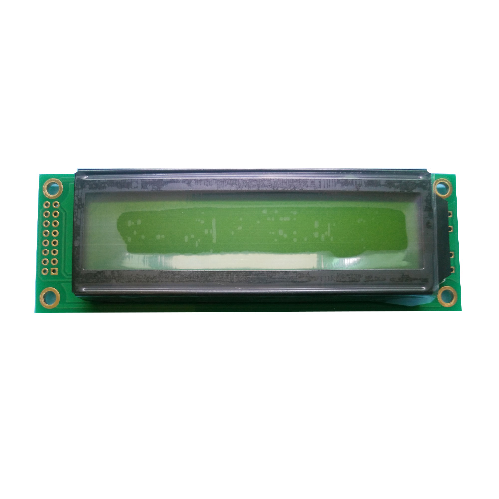 20*2 characters lcd module