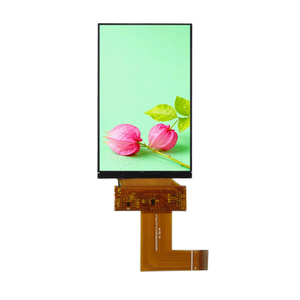 3.97" TFT Incell Display
