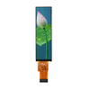 3.48" TFT display