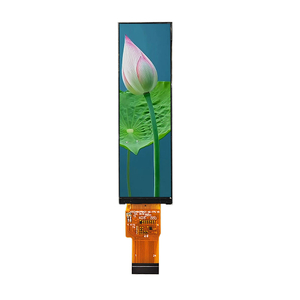 3.48" TFT display