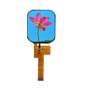 1.82" TFT display