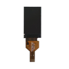 1.08" TFT display