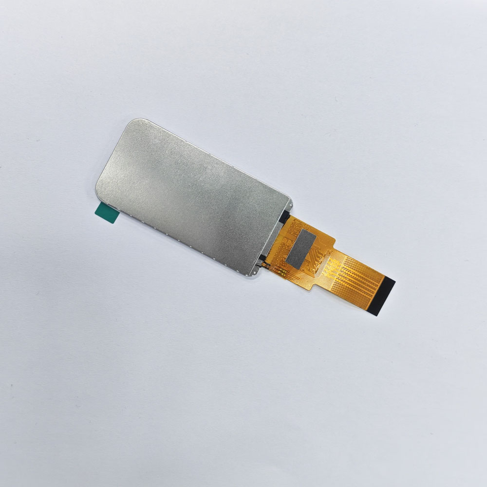 2.85 " TFT Display