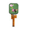 1.82" TFT display