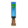 1.03" TFT display