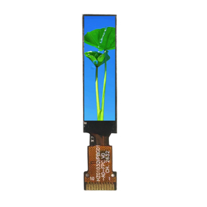 1.03" TFT display
