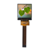 1.4" TFT display