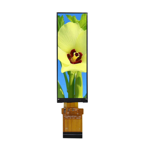2.86 " TFT Display