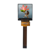 1.4" TFT display