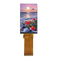 3.7" Transflective TFT Display