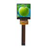1.4" TFT display