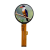 1.5" TFT display
