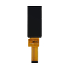 2.45" TFT display
