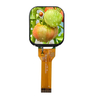 2.07"TFT display