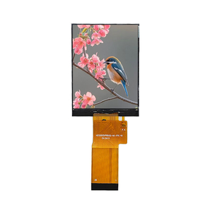 2.83 "Incell TFT Display