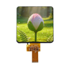 5.08" TFT display