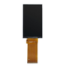 3.7" Transflective TFT Display