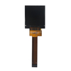 1.4" TFT display