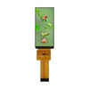2.45" TFT display