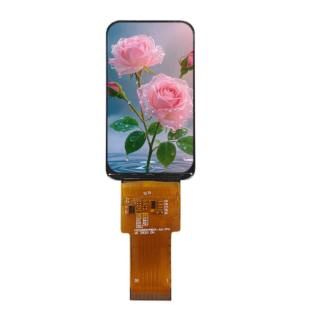 2.85 " TFT Display
