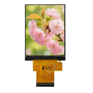 2.83 " Incell TFT Display